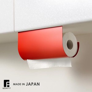 Toilet Paper Holder Red Kitchen
