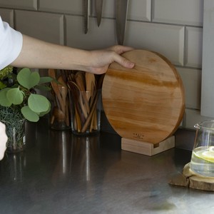 SALIU Kitchen Accessories Wooden Made in Japan