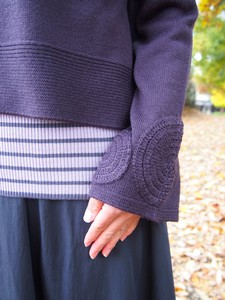 Sweater/Knitwear Pullover Autumn/Winter 2023