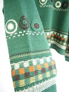 Sweater/Knitwear Pullover Stitch Wide Autumn/Winter 2023