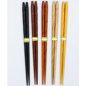 筷子 筷子 数量限定 混装组合 5种类