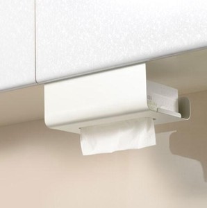 Toilet Paper Holder White Kitchen