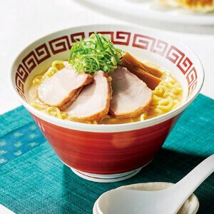 Donburi Bowl Gift Ramen Bowl 2-pcs 17 x 9.5cm Made in Japan