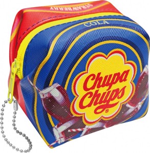 Pouch Chupa Chups Lovely Small Case Sweets