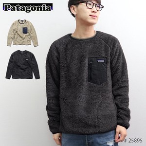 Sweater/Knitwear Pullover PATAGONIA Fleece Men's