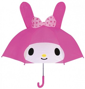Umbrella Sanrio Character My Melody 47cm
