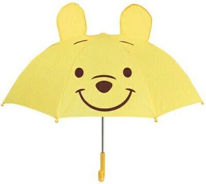 Umbrella Character Pooh 47cm