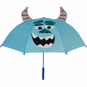 Umbrella Character Sally Monsters Ink 47cm