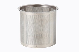 Japanese Teapot Stainless-steel Tea Pot