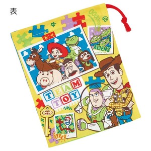 Lunch Bag Toy Story