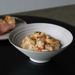 有田焼 グレープラチナ千段ボウル 小鉢 陶器 和食 食器 飲食店 日本製