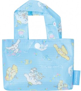Reusable Grocery Bag Sanrio Character Cinnamoroll Reusable Bag