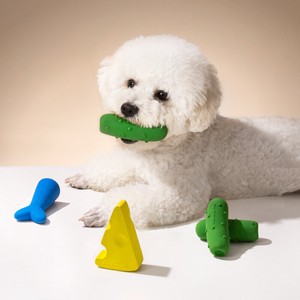 MewooFun　ペット用品　ペットのおもちゃ　犬用かじりおもちゃ