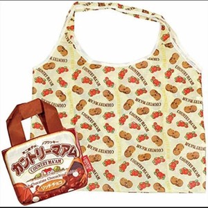 Reusable Grocery Bag Bird Reusable Bag Sweets