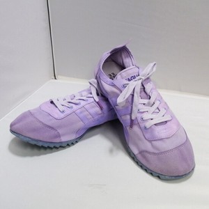 Low-top Sneakers Purple 28.0cm