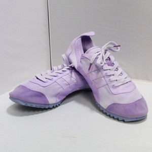 Low-top Sneakers Purple 27.5cm