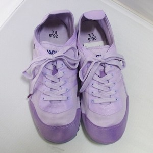Low-top Sneakers Purple 26.5cm