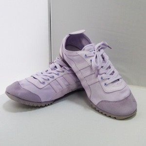 Low-top Sneakers Purple 26.0cm