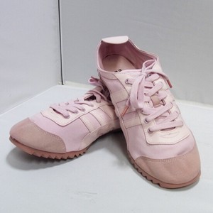 Low-top Sneakers Pink 26.0cm