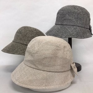 Bucket Hat Absorbent Quick-Drying Ladies