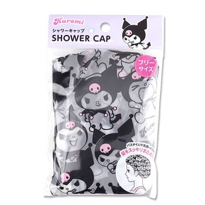 Bath Item Hello Kitty KUROMI