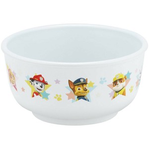 Rice Bowl Skater Antibacterial Dishwasher Safe