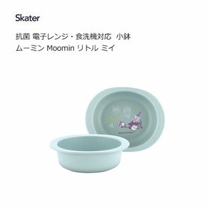 马克杯 抗菌加工 姆明 洗碗机对应 小碗 Skater