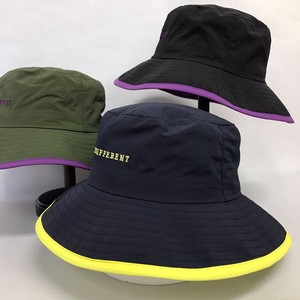 Bucket Hat Nylon Spring/Summer