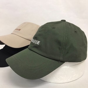 【春夏帽子】2024春夏婦人　CAP