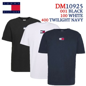 TOMMY HILFIGER(トミーヒルフィガー) Tシャツ DM10925