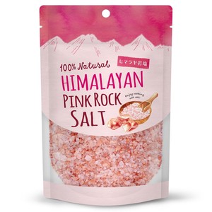 ヒマラヤ岩塩（ミル用 2-5mm）