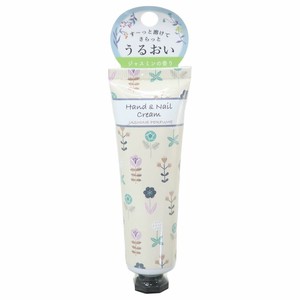 【コスメ雑貨】ホーホエーベネ ハンドクリーム ジャスミンの香り