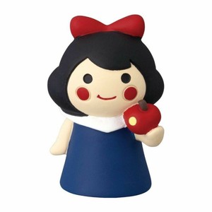 Plushie/Doll Little-red-riding-hood Mascot Snow White