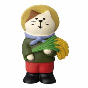Plushie/Doll Mascot