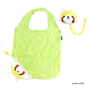 Reusable Grocery Bag Animal Reusable Bag Panda