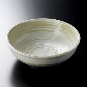 Mino ware Side Dish Bowl White 11cm Made in Japan