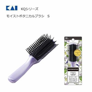 KAIJIRUSHI Comb/Hair Brush