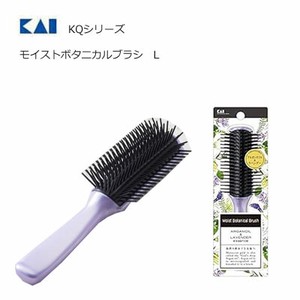 KAIJIRUSHI Comb/Hair Brush L