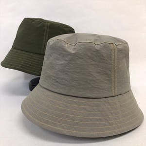 Bucket Hat Spring/Summer Made in Japan