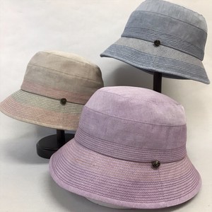 Bucket Hat Stitch Spring/Summer