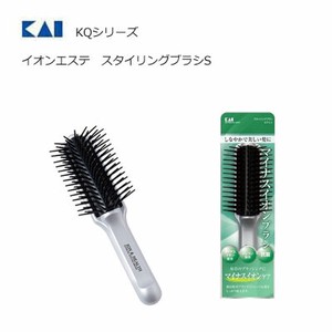 Comb/Hair Brush Kai Antibacterial