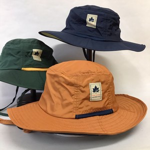 Safari Cowboy Hat Water-Repellent Spring/Summer