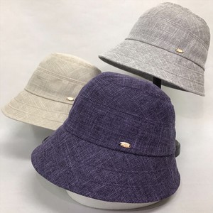 Safari Cowboy Hat Antibacterial Finishing Spring/Summer Ladies'
