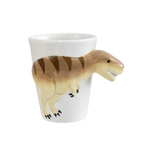 Mug Tyrannosaurus
