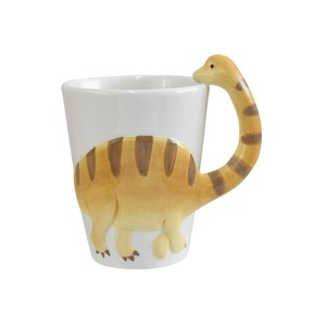 Mug Brachiosaurus