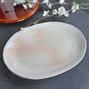 Main Plate L size Koban