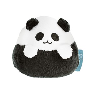 玩偶/毛绒玩具 2024年 新商品 春夏 吉祥物 熊猫