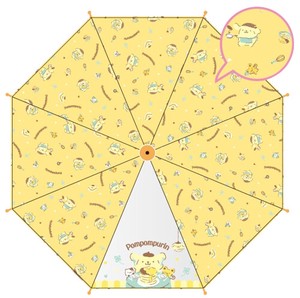 Pre-order Umbrella Sanrio Characters 45cm