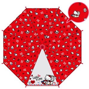 Pre-order Umbrella Sanrio Characters 50cm