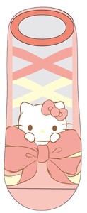 Pre-order Ankle Socks Sanrio Characters 22cm ~ 24cm